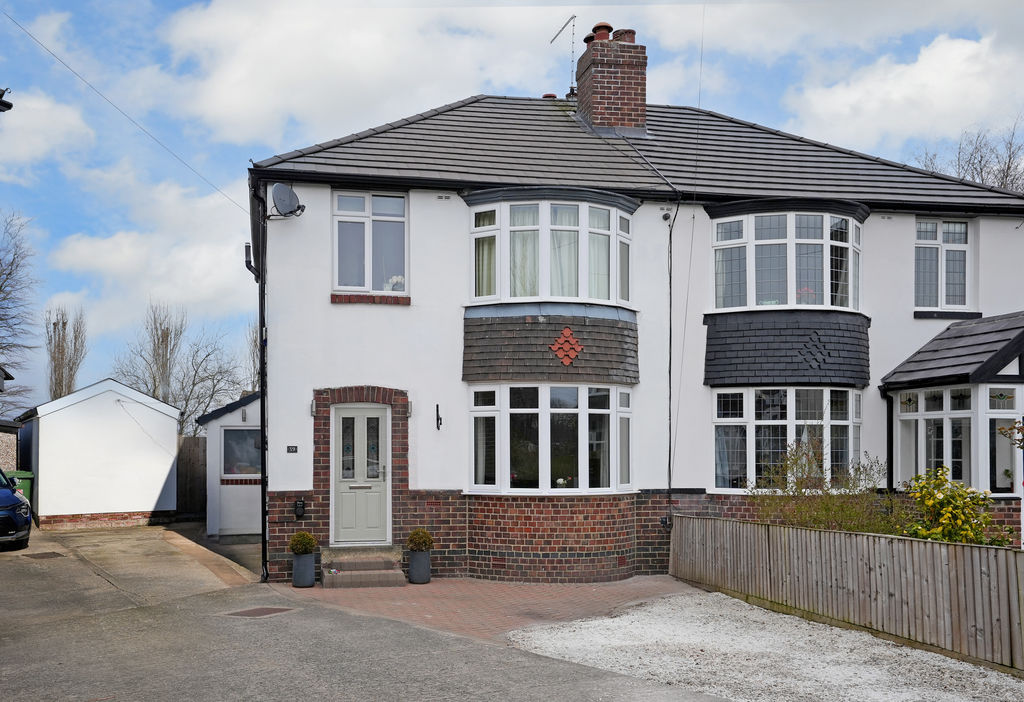 Ashbury Drive Norton